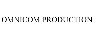 OMNICOM PRODUCTION