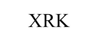 XRK