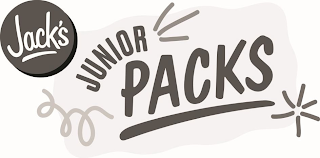 JACK'S JUNIOR PACKS