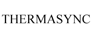 THERMASYNC