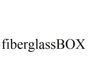 FIBERGLASSBOX