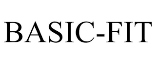 BASIC-FIT