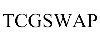 TCGSWAP