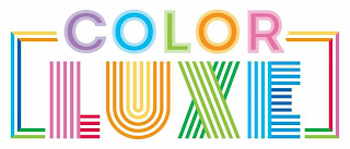 COLOR LUXE