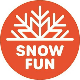 SNOW FUN