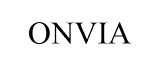 ONVIA