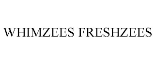 WHIMZEES FRESHZEES