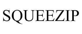 SQUEEZIP