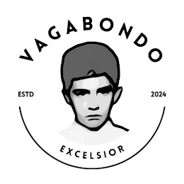 VAGABONDO EXCELSIOR ESTD 2024