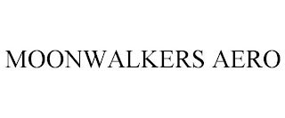 MOONWALKERS AERO