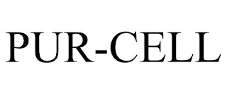 PUR-CELL