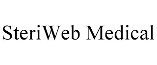STERIWEB MEDICAL