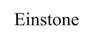 EINSTONE