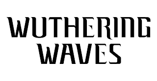 WUTHERING WAVES