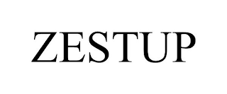 ZESTUP