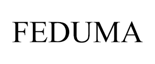 FEDUMA
