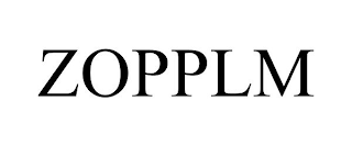 ZOPPLM