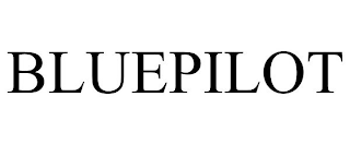 BLUEPILOT