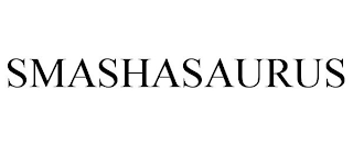 SMASHASAURUS