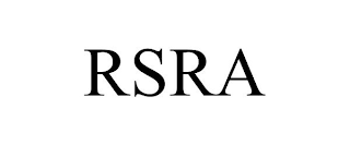 RSRA