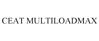 CEAT MULTILOADMAX