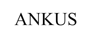 ANKUS