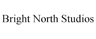 BRIGHT NORTH STUDIOS
