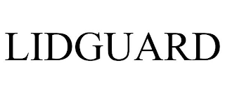 LIDGUARD