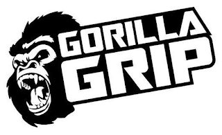 GORILLA GRIP