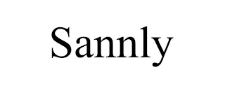 SANNLY