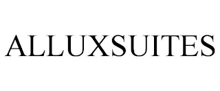 ALLUXSUITES