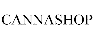 CANNASHOP