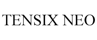 TENSIX NEO