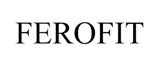FEROFIT