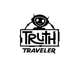 TRUTH TRAVELER