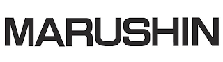 MARUSHIN