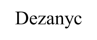 DEZANYC