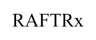 RAFTRX