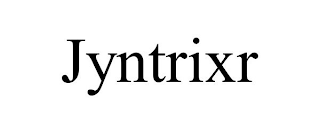 JYNTRIXR