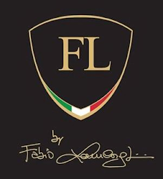 FL BY FABIO LAMBORGHINI