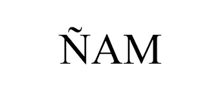 ÑAM