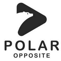 POLAR OPPOSITE