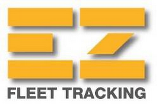 EZ FLEET TRACKING