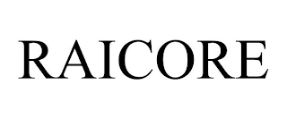 RAICORE
