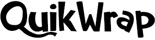 QUIKWRAP