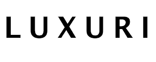 LUXURI