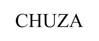CHUZA