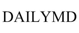 DAILYMD