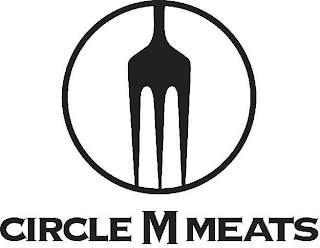 CIRCLE M MEATS