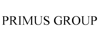 PRIMUS GROUP